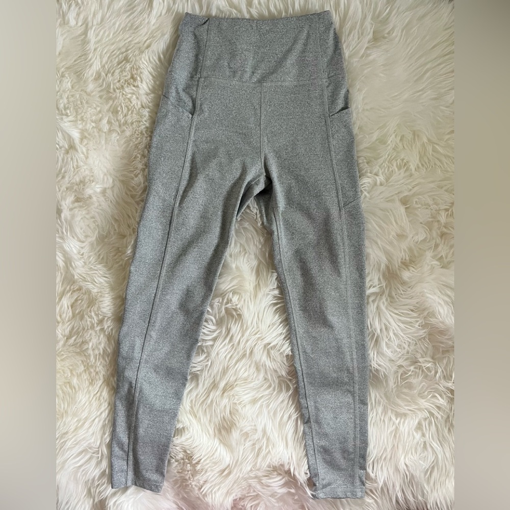 Kyodan Legging, Gray, Size S/P, Pre-owned